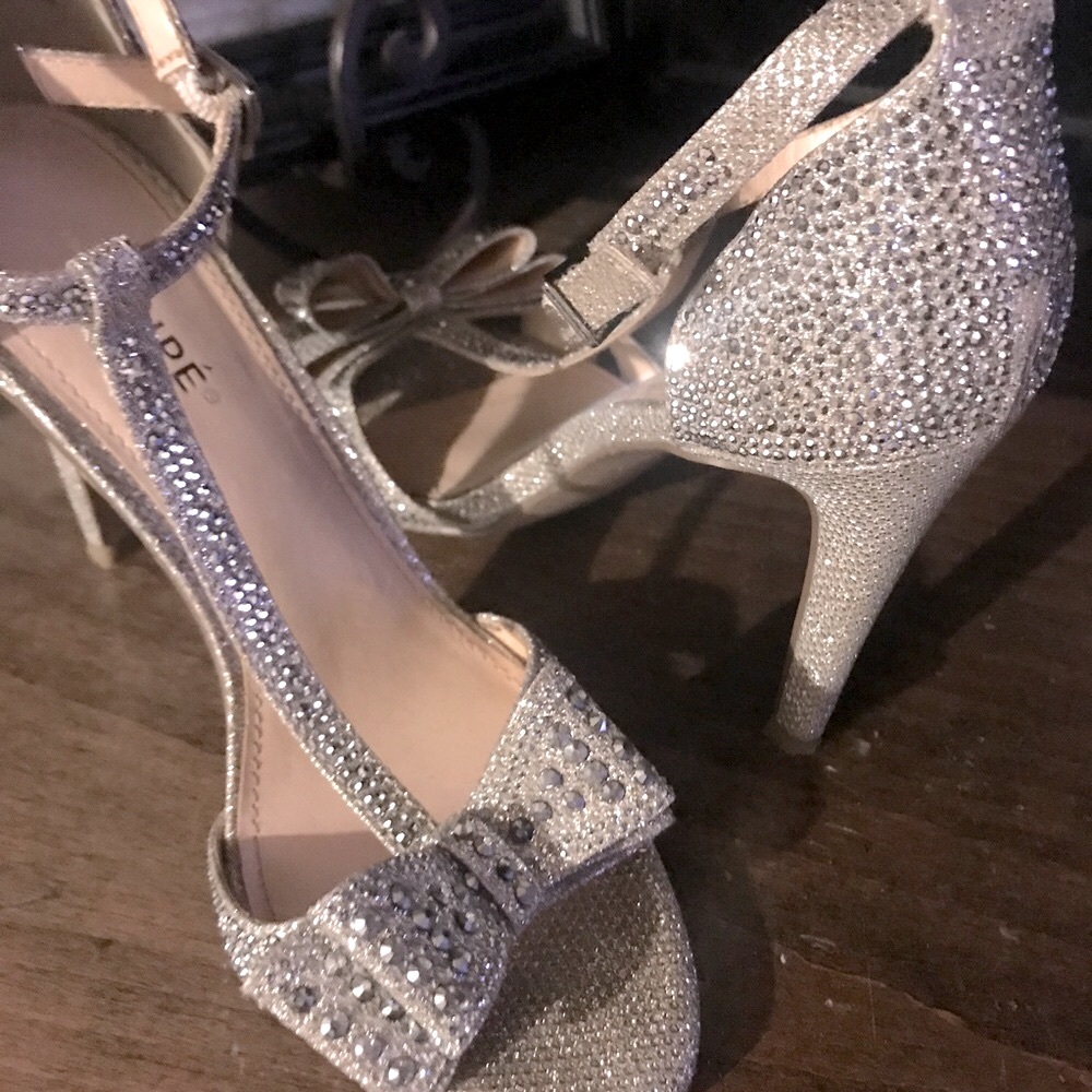 MARIPE NATALIA SHOES - Picture 4 of 12